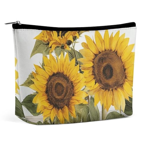LPSADGF Kulturbeutel für Damen, schwarzes arabisches Pferd, Kosmetiktasche, tragbare Kapazität, Reise-Make-up-Tasche mit Reißverschluss, leicht, niedlich, Make-up-Organizer für Reisen, Zubehör LPSADGF Kulturbeutel für Damen, schwarzes arabisches Pferd, Kosmetiktasche, tragbare Kapazität, Reise-Make-up-Tasche mit Reißverschluss, leicht, niedlich, Make-up-Organizer für Reisen, Zubehör von LPSADGF