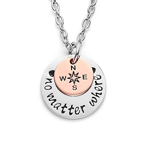 LParkin - Legierung Necklace LParkin - Legierung Necklace von LParkin