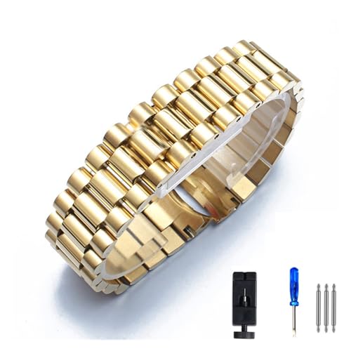 LQXHZ Uhrenarmband kompatibel mit Rolex DATEJUST DAY-DATE, kompatibel mit Oysterpertual-Datum, Edelstahlarmband, Uhrenzubehör, 13, 17, 20, 21 mm Uhrenarmband, 20mm With logo, Achat LQXHZ Uhrenarmband kompatibel mit Rolex DATEJUST DAY-DATE, kompatibel mit Oysterpertual-Datum, Edelstahlarmband, Uhrenzubehör, 13, 17, 20, 21 mm Uhrenarmband, 20mm With logo, Achat von LQXHZ