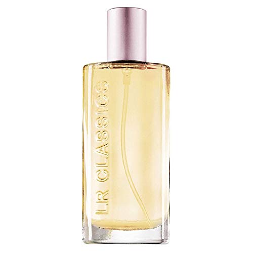 LR Classics Variants Hawaii EdP für Frauen 50 ml von LR
