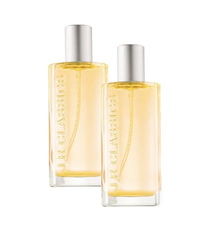 LR Health & Beauty 2er-Set LR Classics Monaco Eau de Parfum für Männer, 2x 50ml LR Health & Beauty 2er-Set LR Classics Monaco Eau de Parfum für Männer, 2x 50ml von LR Health & Beauty