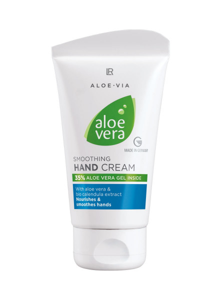 Aloe Vera Sanfte Handcreme von LR Health & Beauty