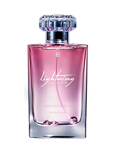 LR Lightning Collection EdP Essence of Rose for Women 50 ml von LR