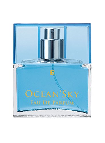 Ocean Sky Eau de Parfum, 50 ml von L R