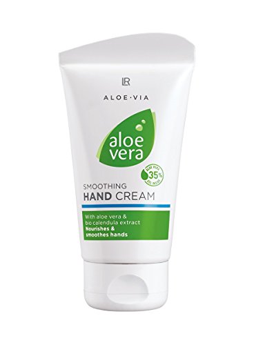 Aloe Vera Sanfte Handcreme von L R