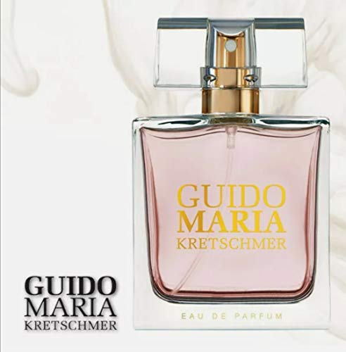 LR Gudio Maria Kretschmer Damen Eau de Parfum 50 ml von LR von L R