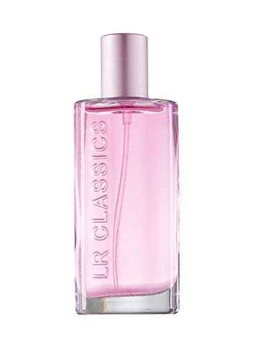 LR Classics Santorini - Eau de Parfum - Damen Parfüm 50 ml von L R
