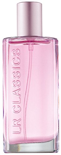 LR Classics Santorini Eau de Parfum for Women 50 ml von L R