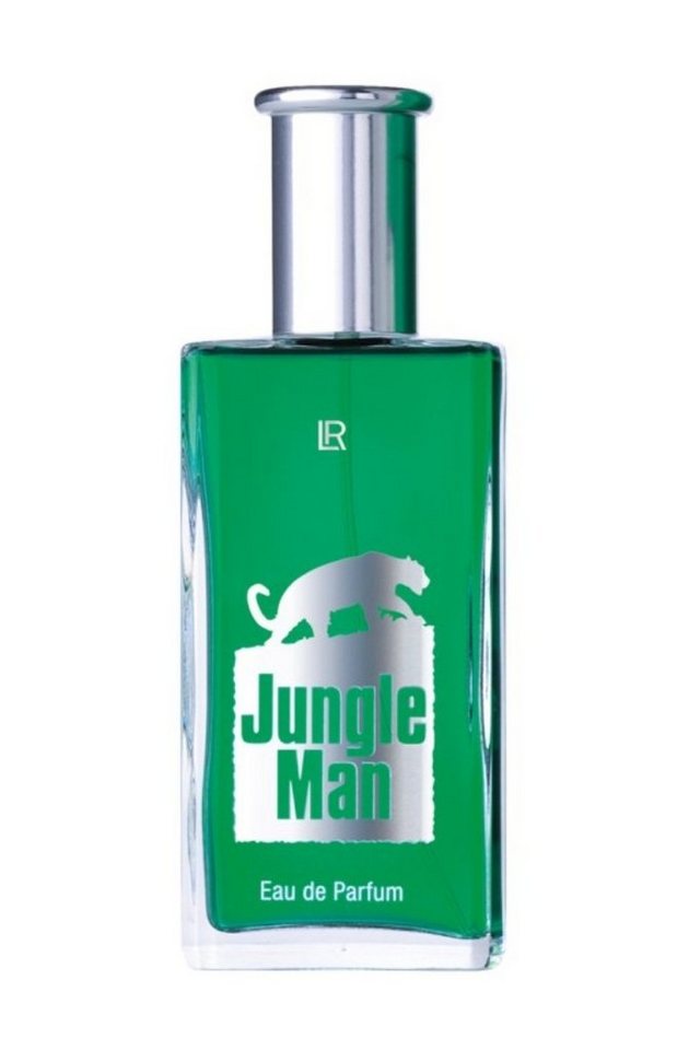 LR Eau de Parfum Jungle Man von LR