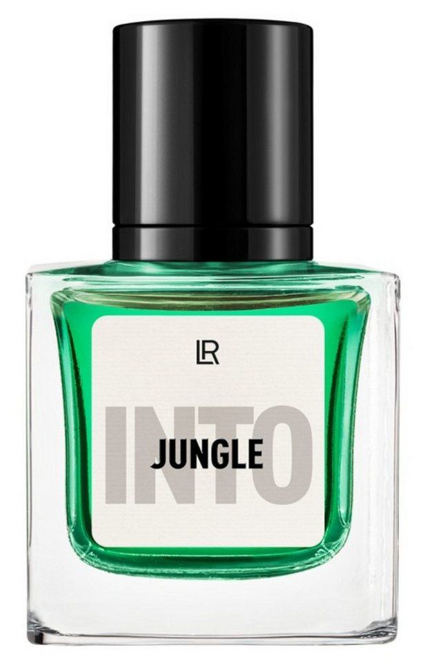 LR Eau de Parfum Jungle Man von LR