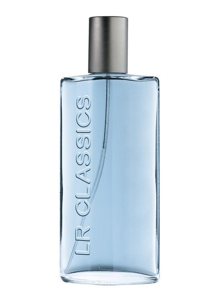 LR Eau de Parfum LR Classic Niagara, IN FOCUS Neu von LR