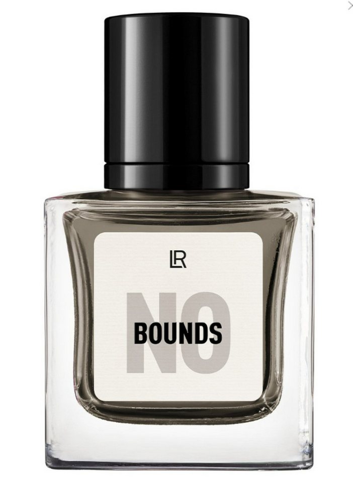 LR Eau de Parfum LR NO BOUNDS EdP for men von LR