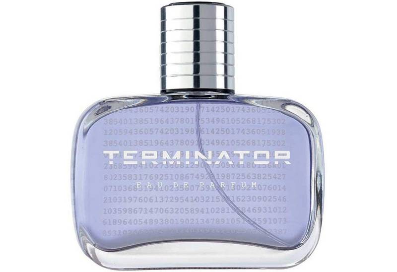LR Eau de Parfum LR Terminator Herren Eau de Parfum, Be Back Neu LR Eau de Parfum LR Terminator Herren Eau de Parfum, Be Back Neu von LR