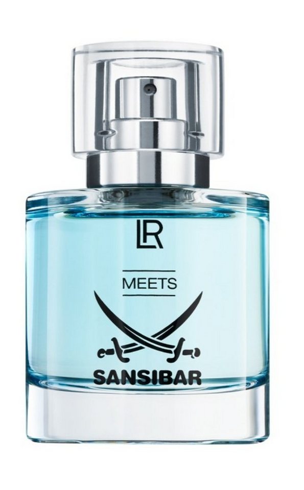 LR Eau de Parfum Sansibar von LR