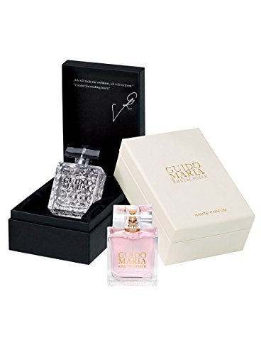 LR Guido Maria Kretschmer Duft-Set (50 ml EdP Women & 50 ml EdP Men) von L R