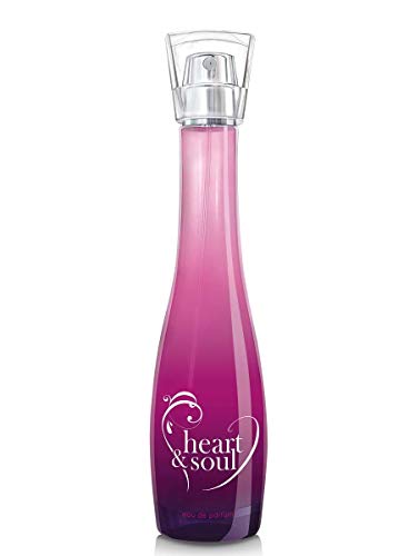 LR Heart & Soul – Eau de Parfum - Damen Parfüm 50 ml von L R