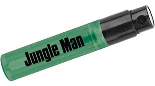 LR Jungle Man Eau de Parfum Mini Vapo Mini Sprühflasche 1x 2 ml von L R