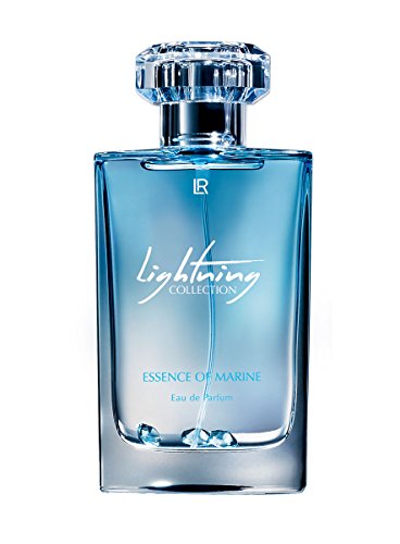 LR Lightning Collection EdP Essence of Marine for Women 50 ml von L R
