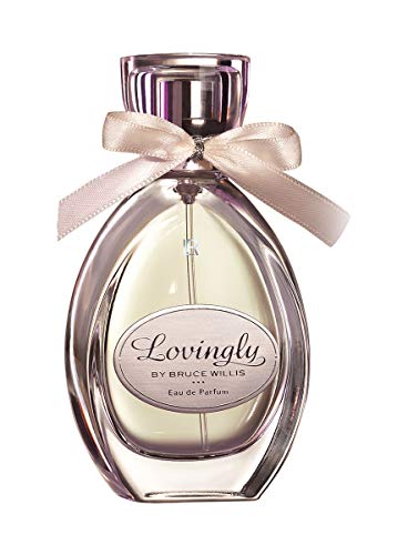 LR Lovingly by Bruce Willis Eau de Parfum für Damen 50 ml von L R