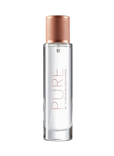 LR Pure von Guido Maria Kretschmer Eau de Parfum für Damen 50 ml von L R