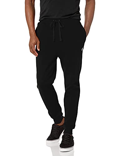 LRG Herren 47 Sweatpant Trainingshose, schwarz, X-Groß von LRG