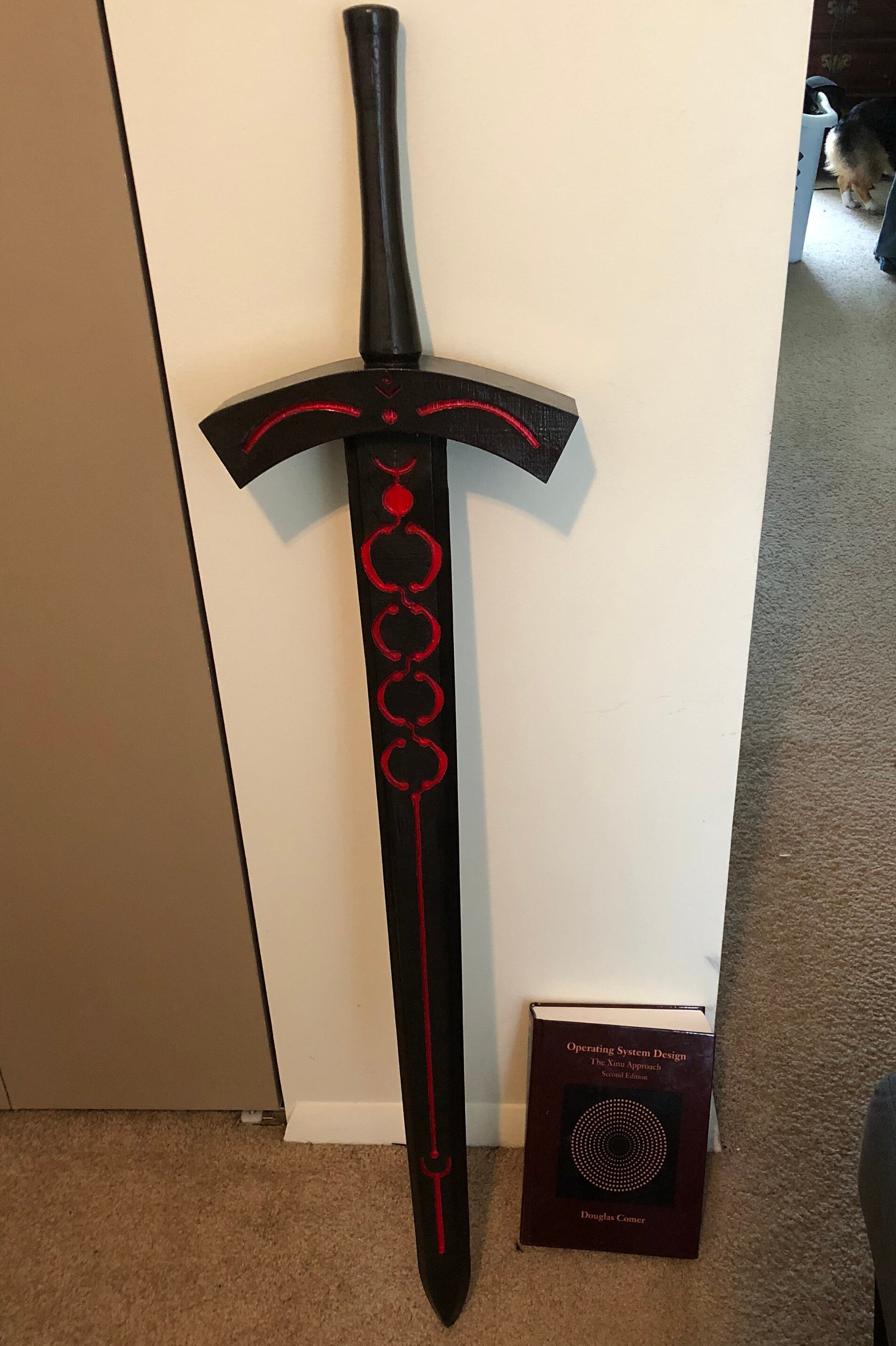 Fate Alter Excalibur - Teile Fate Alter Excalibur - Teile von LRProps