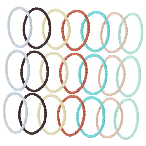 LRXIYODE 100 Stück Haarbänder Elastische Haargummis Hochwertige Haarschmuck für und Mädchen für Strapazierfähige und Bequeme Haargummis Minimalistischen Farben LRXIYODE 100 Stück Haarbänder Elastische Haargummis Hochwertige Haarschmuck für und Mädchen für Strapazierfähige und Bequeme Haargummis Minimalistischen Farben von LRXIYODE