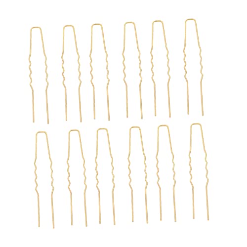 LRXIYODE 100 Stück Teiliges Kleine Wellige Haarnadeln aus Langlebiges DIY Haarstab Zubehör für Damen Stilvolle Haarschmuck Materialien Einfach zu Verwenden Modischer Kopfschmuck LRXIYODE 100 Stück Teiliges Kleine Wellige Haarnadeln aus Langlebiges DIY Haarstab Zubehör für Damen Stilvolle Haarschmuck Materialien Einfach zu Verwenden Modischer Kopfschmuck von LRXIYODE