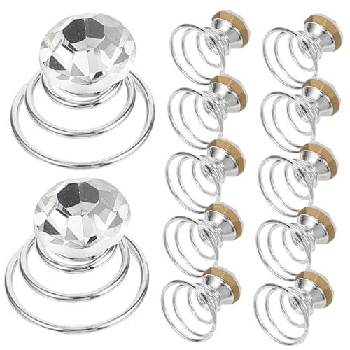 LRXIYODE 12 Stück Teiliges Haarklammern mit Funkelnden Strasssteinen Elegante Haarspangen für Frauen und Mädchen Vielseitig für Hochzeiten Partys und Alltag Rutschfest und Modisch LRXIYODE 12 Stück Teiliges Haarklammern mit Funkelnden Strasssteinen Elegante Haarspangen für Frauen und Mädchen Vielseitig für Hochzeiten Partys und Alltag Rutschfest und Modisch von LRXIYODE