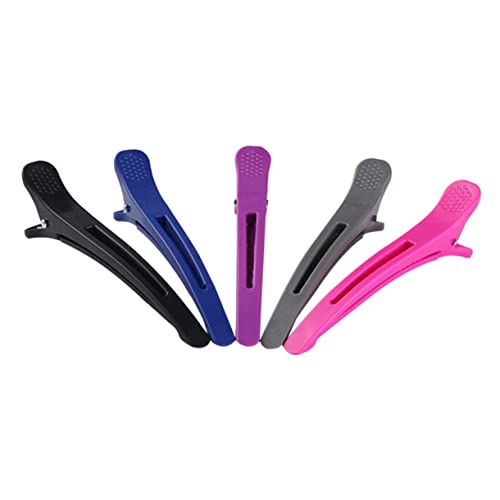 LRXIYODE 12Stücke Haarklammern für Damen Rutschfeste Haarspangen mit Ergonomischem für Sport Partys Formelle Anlässe Langlebiges Haarstyling Zubehör Gemustertem LRXIYODE 12Stücke Haarklammern für Damen Rutschfeste Haarspangen mit Ergonomischem für Sport Partys Formelle Anlässe Langlebiges Haarstyling Zubehör Gemustertem von LRXIYODE