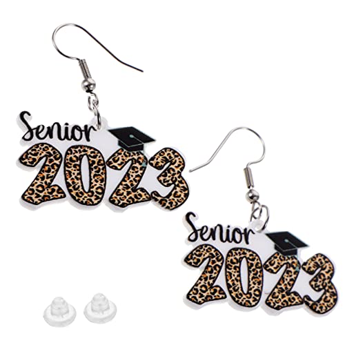 LRXIYODE 1Paar Abschluss Ohrringe Kreative Dangle Ohrringe für Frauen Abschlussgeschenk für Abschlussfeier Leicht Angenehm zu Einzigartiges Design LRXIYODE 1Paar Abschluss Ohrringe Kreative Dangle Ohrringe für Frauen Abschlussgeschenk für Abschlussfeier Leicht Angenehm zu Einzigartiges Design von LRXIYODE
