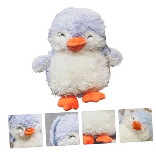 LRXIYODE 1Stück Damen Schultertasche Pinguin Umhängetasche Cartoon Aufbewahrungstasche Kompakt Leicht für Verschiedene Anlässe LRXIYODE 1Stück Damen Schultertasche Pinguin Umhängetasche Cartoon Aufbewahrungstasche Kompakt Leicht für Verschiedene Anlässe von LRXIYODE