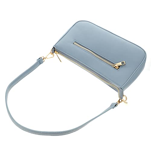 LRXIYODE 1Stück Damen Umhängetasche Retro Mode Handtasche PU Verarbeitung Leicht für Besondere Anlässe LRXIYODE 1Stück Damen Umhängetasche Retro Mode Handtasche PU Verarbeitung Leicht für Besondere Anlässe von LRXIYODE
