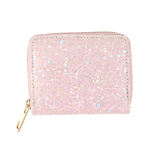 LRXIYODE 1Stück Kleine Geldbörse Damen PU Aufbewahrungstasche für Münzen Kosmetik Karten für Handtaschen oder Rucksäcke Perfektes für Frauen LRXIYODE 1Stück Kleine Geldbörse Damen PU Aufbewahrungstasche für Münzen Kosmetik Karten für Handtaschen oder Rucksäcke Perfektes für Frauen von LRXIYODE