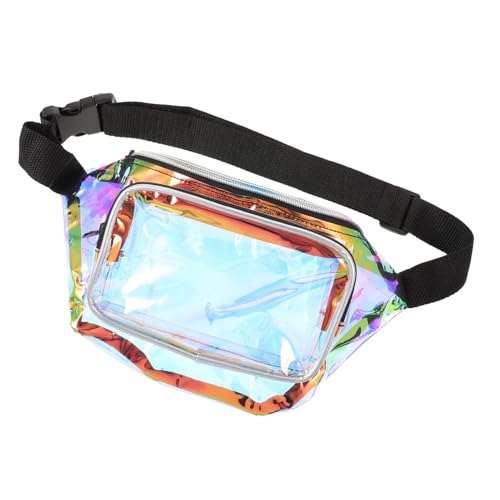 LRXIYODE 1Stück Strandtasche Material Leicht für Damen Multifunktionale Bauchtasche Aufbewahrung für Schlüssel Geldbörse LRXIYODE 1Stück Strandtasche Material Leicht für Damen Multifunktionale Bauchtasche Aufbewahrung für Schlüssel Geldbörse von LRXIYODE