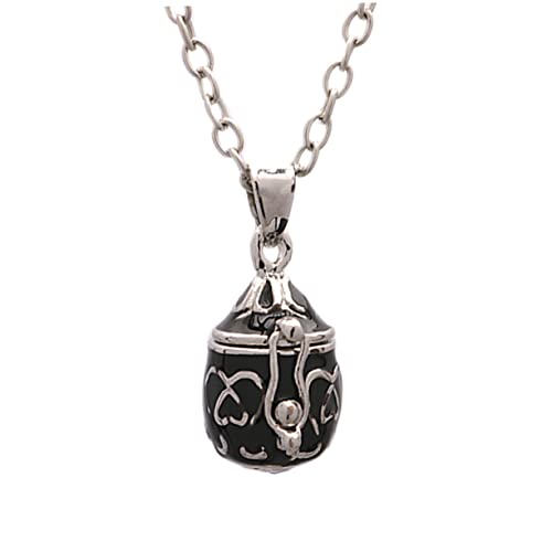 LRXIYODE 1Stück Wasserfall Anhänger Messing Öffnbarer Erinnerungsanhänger Kette für Haare Getrocknete Trauerschmuck für Geliebte Verstorbene LRXIYODE 1Stück Wasserfall Anhänger Messing Öffnbarer Erinnerungsanhänger Kette für Haare Getrocknete Trauerschmuck für Geliebte Verstorbene von LRXIYODE