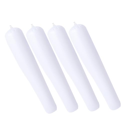 LRXIYODE 2 Paare Aufblasbare Stiefelformer aus Dickem PVC Hohe Stiefelspanner für Damen Stiefelstützen zur Formbewahrung Stiefelschäfte Gerade Dehnbar Langlebige Boot Inserts LRXIYODE 2 Paare Aufblasbare Stiefelformer aus Dickem PVC Hohe Stiefelspanner für Damen Stiefelstützen zur Formbewahrung Stiefelschäfte Gerade Dehnbar Langlebige Boot Inserts von LRXIYODE
