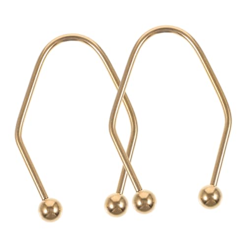 LRXIYODE 2 Stück Teiliges Edelstahl Gesichts Dimples Trainer Dimples Maker mit Verstellbarem Design für Damen und Herren Effektives Hautfreundliches Tool zur Natürlichen Wangen von LRXIYODE