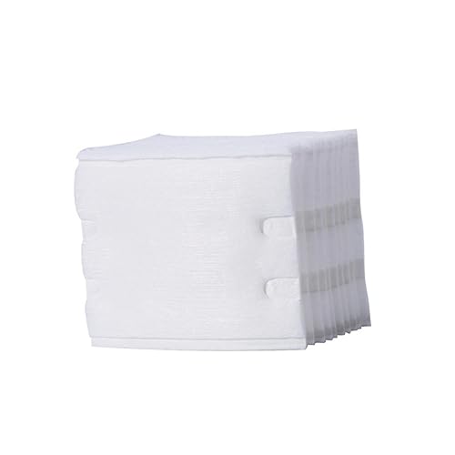 LRXIYODE 220stücke Gesichtswattepads Für Make-up Kosmetikpads Für Frauen Wattepads Zum Entfernen Von Make-up Einwegartikel Leicht Und Tragbar Für Hautpflege Und Mehr von LRXIYODE