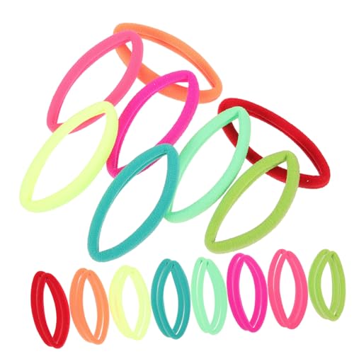 LRXIYODE 24 Stück Teiliges Haargummis Elastische Mini Haargummis für Feines und Mitteldickes Haar Bunte Haarschleifen für Kleinkinder Modisches Haaraccessoire für Mädchen LRXIYODE 24 Stück Teiliges Haargummis Elastische Mini Haargummis für Feines und Mitteldickes Haar Bunte Haarschleifen für Kleinkinder Modisches Haaraccessoire für Mädchen von LRXIYODE