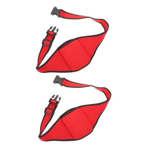 LRXIYODE 2Er Pack Laufweizentasche Mikrofon Gürteltasche Mikrofontasche Laufzubehör Für Damen Gürteltasche Für Mikrofon Laufausrüstung Mikrofon Hüfttasche Mikrofon von LRXIYODE