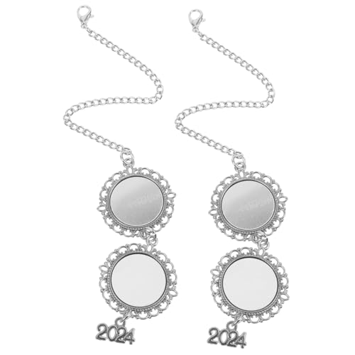 LRXIYODE 2stücke Heat Transfer Druck Blank Brosche Charms Für Kleidung Und Taschen Dekoration Graduierungsbrosche Mit Vielseitigem Design Und Lebendigen Mustern LRXIYODE 2stücke Heat Transfer Druck Blank Brosche Charms Für Kleidung Und Taschen Dekoration Graduierungsbrosche Mit Vielseitigem Design Und Lebendigen Mustern von LRXIYODE