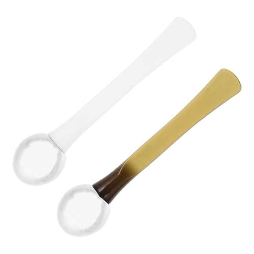 LRXIYODE 2stücke Augencreme Mit Massagefunktion Hautpflege-stab Für Frauen Absorption Von Augencreme Und Reduzierung Von Schwellungen von LRXIYODE