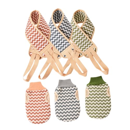 LRXIYODE 3 Sätze Peeling Badetücher mit Rückenpeeling Doppelseitige Körper Schrubbtücher für Sanfte Hautexfoliation Hautfreundlich Leicht für Dusche und Reise von LRXIYODE