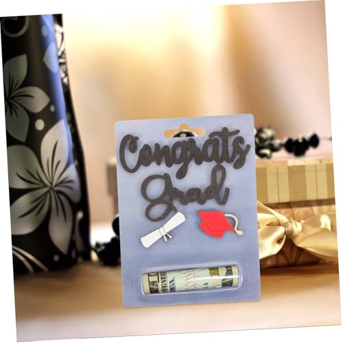 LRXIYODE 30 Stück Teiliges Transparente Lippenbalsam Beutel aus Kunststoff Praktische Geldkartenhalter für DIY Cash Organizer Leicht Langlebig und Kompakt für Reisen und Alltag von LRXIYODE