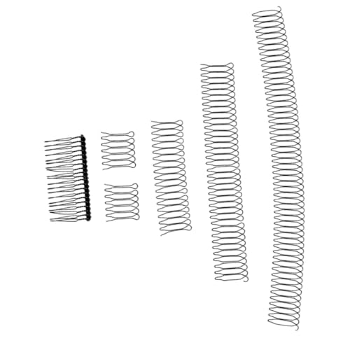 LRXIYODE 5 Stück Teiliges U Form Haarkamm Set Haarspangen für Damen Unsichtbare Haarclips mit Hohem Halt Elastisch und Schonend für Dünnes Dickes und Lockiges Haar Leichtes Styling Zubehör LRXIYODE 5 Stück Teiliges U Form Haarkamm Set Haarspangen für Damen Unsichtbare Haarclips mit Hohem Halt Elastisch und Schonend für Dünnes Dickes und Lockiges Haar Leichtes Styling Zubehör von LRXIYODE