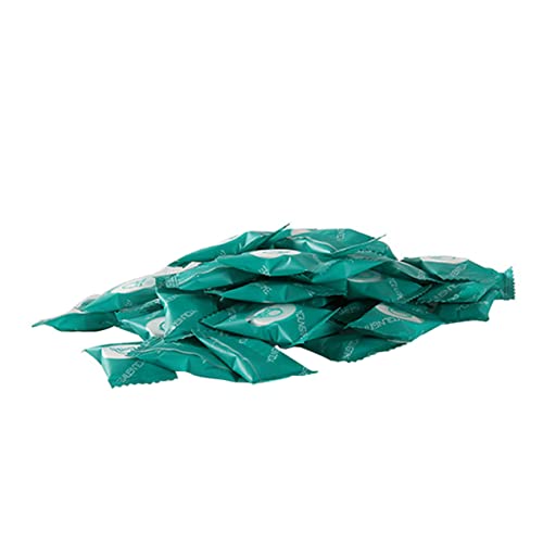 LRXIYODE 50 Stück Einweg Komprimierte Handtücher Tragbare Hautfreundliche Reinigungstücher Für Reisen Spa Outdoor Komfortabel Saugstark Und Platzsparend Verpackt von LRXIYODE