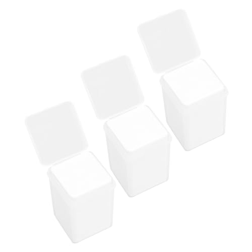 LRXIYODE 600 Stück Wimpernkleber Entferner Wipes Fusselfreie Reinigungstücher für Kleberückstände Wischpads Praktisch für Wimpernverlängerung Reise und Alltag von LRXIYODE