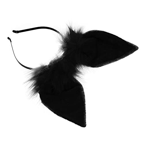 LRXIYODE Bunny Ear Cosplay Haarreif Einzigartige Party Haardekoration für Kostüme Hochzeiten Tanzveranstaltungen und Mehr Atmungsaktiv und Bequem für Festliche Anlässe LRXIYODE Bunny Ear Cosplay Haarreif Einzigartige Party Haardekoration für Kostüme Hochzeiten Tanzveranstaltungen und Mehr Atmungsaktiv und Bequem für Festliche Anlässe von LRXIYODE