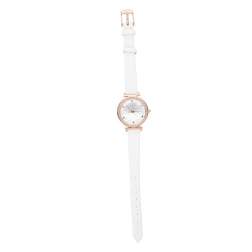 LRXIYODE Damen Armbanduhr mit Bunten Quarzuhr Einstellbares Armband Modisches Design für Mädchen LRXIYODE Damen Armbanduhr mit Bunten Quarzuhr Einstellbares Armband Modisches Design für Mädchen von LRXIYODE
